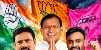 ఖైరతాబాద్లో ఎవరిది పైచేయి?