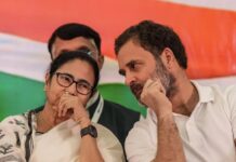 ఎస్ఐఆర్ రగడ ఢిల్లీలో విపక్ష భేటీకి పిలుపు
