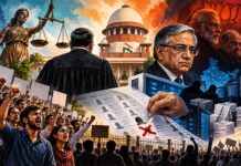 సుప్రీంకోర్టుపైనే భారం.. సీఈసీని తొలగించాల్సిందే!