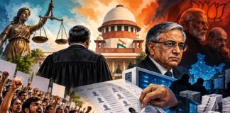 సుప్రీంకోర్టుపైనే భారం.. సీఈసీని తొలగించాల్సిందే!