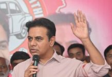 సీఎం సిరిసిల్ల టూర్, కేటీఆర్ ప్రశ్నల వర్షం