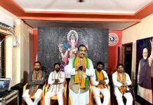 ఓట్ చోరీ చేయాల్సిన అవసరం లేదు
