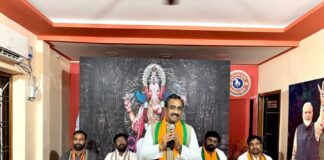 ఓట్ చోరీ చేయాల్సిన అవసరం లేదు