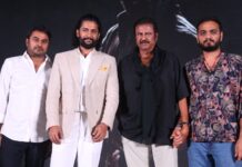 ‘ప్యారడైజ్’ రిలీజ్ తర్వాత రెస్పాన్స్ ఒక తుఫాన్లా వచ్చింది.