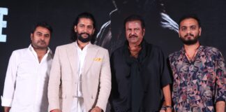 ‘ప్యారడైజ్’ రిలీజ్ తర్వాత రెస్పాన్స్ ఒక తుఫాన్లా వచ్చింది.