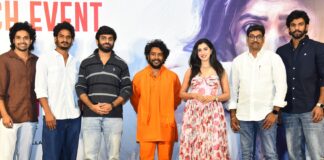 ఘనంగా “మయూఖ” సినిమా ట్రైలర్ లాంఛ్