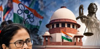 బెంగాల్లో కొత్త ట్విస్ట్…