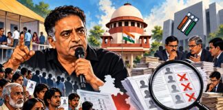 సర్ రద్దు చేయాల్సిందే