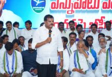 బీసీ హామీలపై కూటమికి గర్జన!