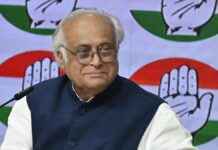 ఈసీపై కాంగ్రెస్ ఎదురుదాడి