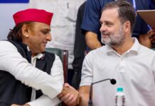 యూపీ సీట్లపై కూటమిలో వేడి!