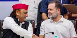 యూపీ సీట్లపై కూటమిలో వేడి!