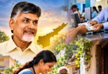 అక్టోబర్ 1న ఇంటింటికీ పెన్షన్