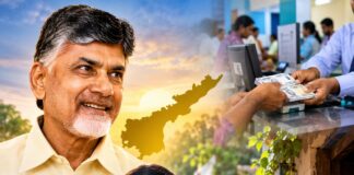 అక్టోబర్ 1న ఇంటింటికీ పెన్షన్