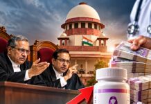 రూ.3 వేల మందులు.. రూ.27 వేల బిల్లు!
