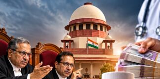రూ.3 వేల మందులు.. రూ.27 వేల బిల్లు!