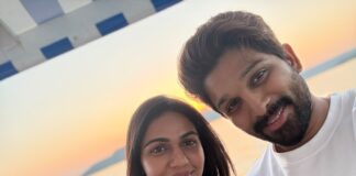 తనకంటూ ప్రత్యేక గుర్తింపు తెచ్చుకున్న అల్లు అర్జున్ భార్య స్నేహా రెడ్డి