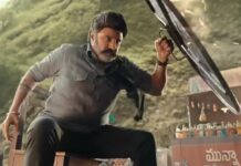 బాలయ్య సినిమాతో ఇరాన్ కౌంటర్