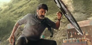 బాలయ్య సినిమాతో ఇరాన్ కౌంటర్