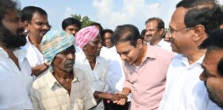బీఆర్ఎస్పై ప్రజల్లో అదే నమ్మకం.. అదే దీమా