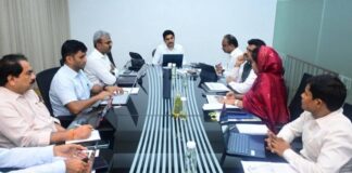 విద్యార్థుల ఒత్తిడికి చెక్