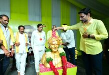 స్థానిక ఎన్నికల్లో మెజార్టీలే ముఖ్యం