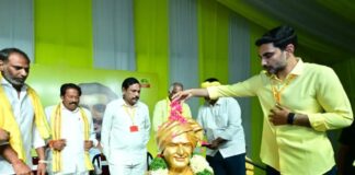 స్థానిక ఎన్నికల్లో మెజార్టీలే ముఖ్యం