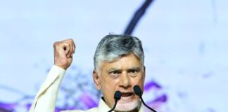 పల్లె ప్రగతితో దూకుడు