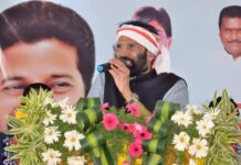 బీజేపీ ఓటు చోర్ ఉత్తమ్ సంచలన వ్యాఖ్యలు