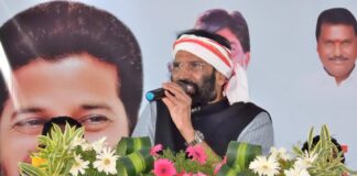 బీజేపీ ఓటు చోర్ ఉత్తమ్ సంచలన వ్యాఖ్యలు