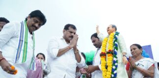 మళ్లీ చీపురుపల్లి నుంచే పోటీ చేస్తా