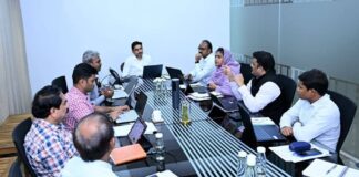 నెలలో డీఎస్సీ 2.0 నోటిఫికేషన్