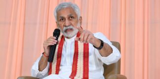 అంతా సజ్జలే చేశాడు వైసీపీ పతనానికి కారకుడు
