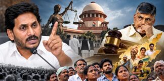ప్రజలు అన్నీ గమనిస్తూనే ఉన్నారు