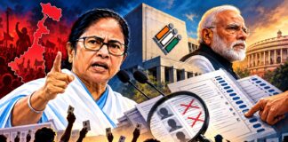 ఆట మొదలైపోయింది..! 2029 వరకు వెయిట్ చేయనక్కర్లేదు