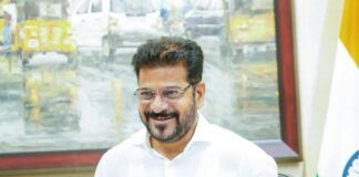 విద్యా, వైద్యంపై సీఎం ఫోకస్