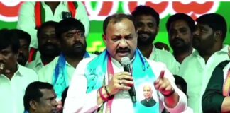 బీసీ సీఎం ఖాయం జనాభా ప్రాతిపదికన వాటా