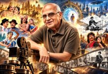 తెలుగు సినిమా ఊహలకు రెక్కలు తొడిగిన మాయావి