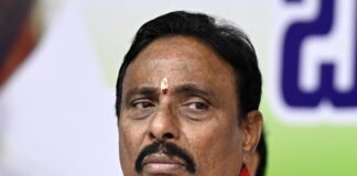 ఖైరతాబాద్ ఎన్నిక అనర్హతపై దానం స్పష్టత