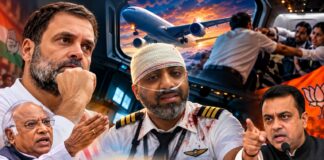 మౌనం ఎందుకు? స్మిత్ మచ్చర్ను ప్రశంసించలేవా?