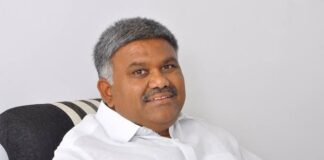 టీడీపీ నేతల నుంచి ప్రాణహాని