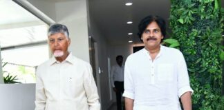 ఎన్నికల వేళ కూటమికి పరీక్ష