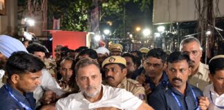మోదీ, షా, భాగవత్ తప్పించుకోలేరు
