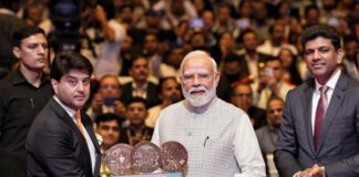 భారత్ డిజిటల్ దూకుడు