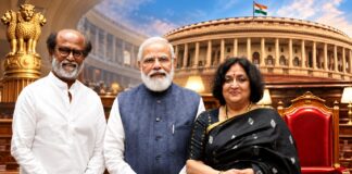 విజయ్ ఎఫెక్ట్తో కొత్త లెక్కలు