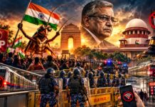 ఢిల్లీ రణరంగమేనా?