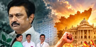 విజయ్ దెబ్బకు కూలిన కంచుకోటలు!