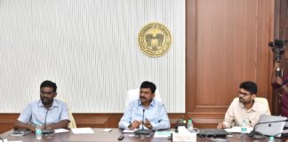 125 ఏళ్ల తర్వాత సమగ్ర భూసర్వే