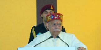 ఆటిజంపై సమాజం ఆలోచన మారాలి
