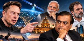ఇండియా రియల్ బాస్ అంబానీనా?